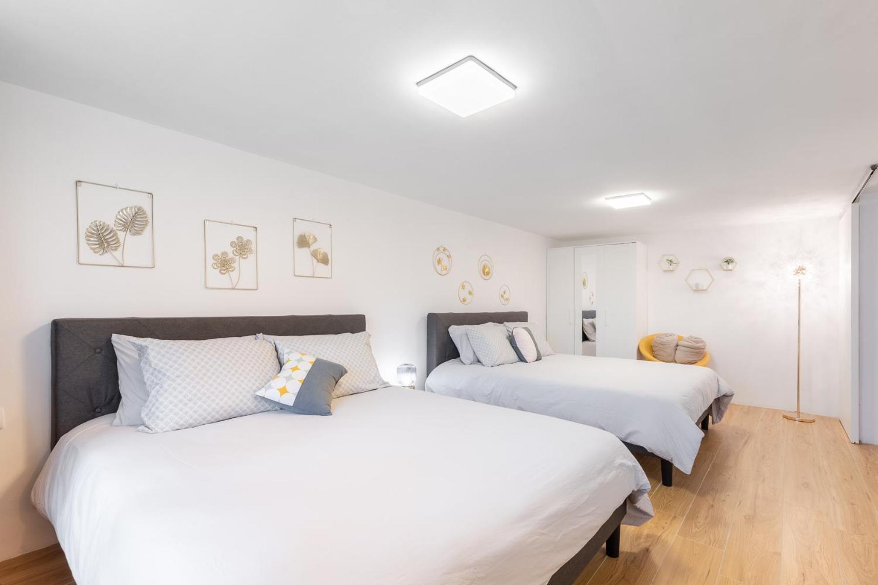 Appartement Loft Salgari à Turin Extérieur photo