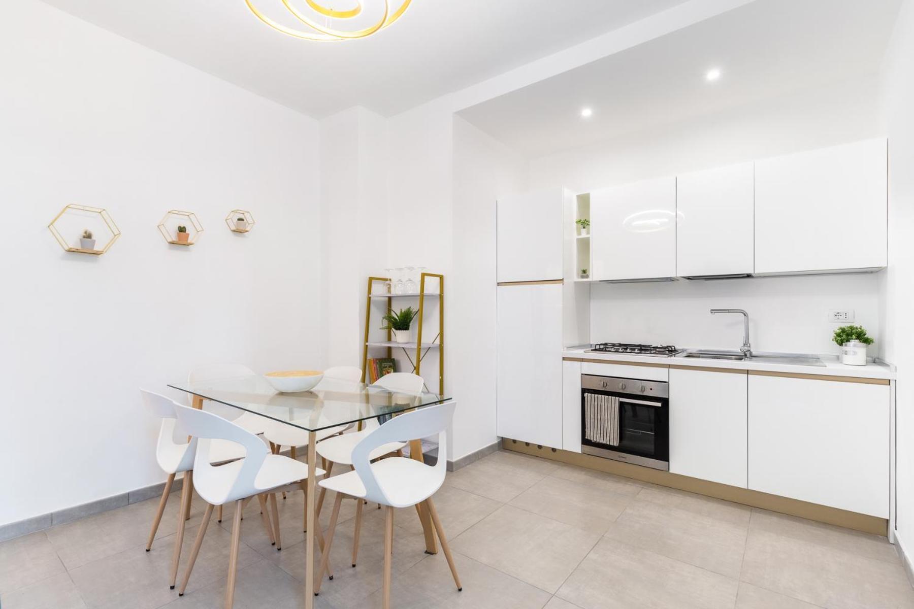 Appartement Loft Salgari à Turin Extérieur photo