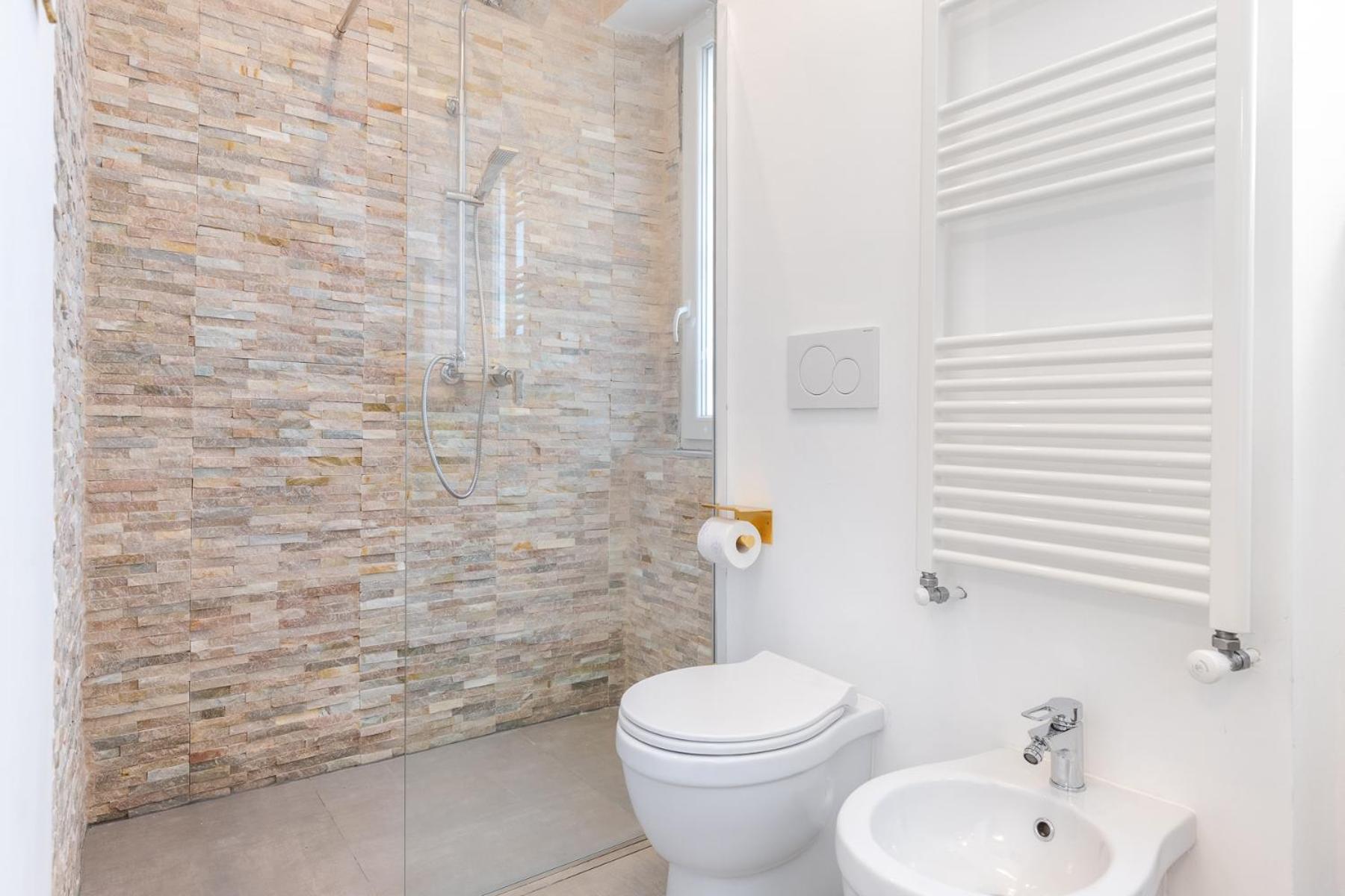 Appartement Loft Salgari à Turin Extérieur photo
