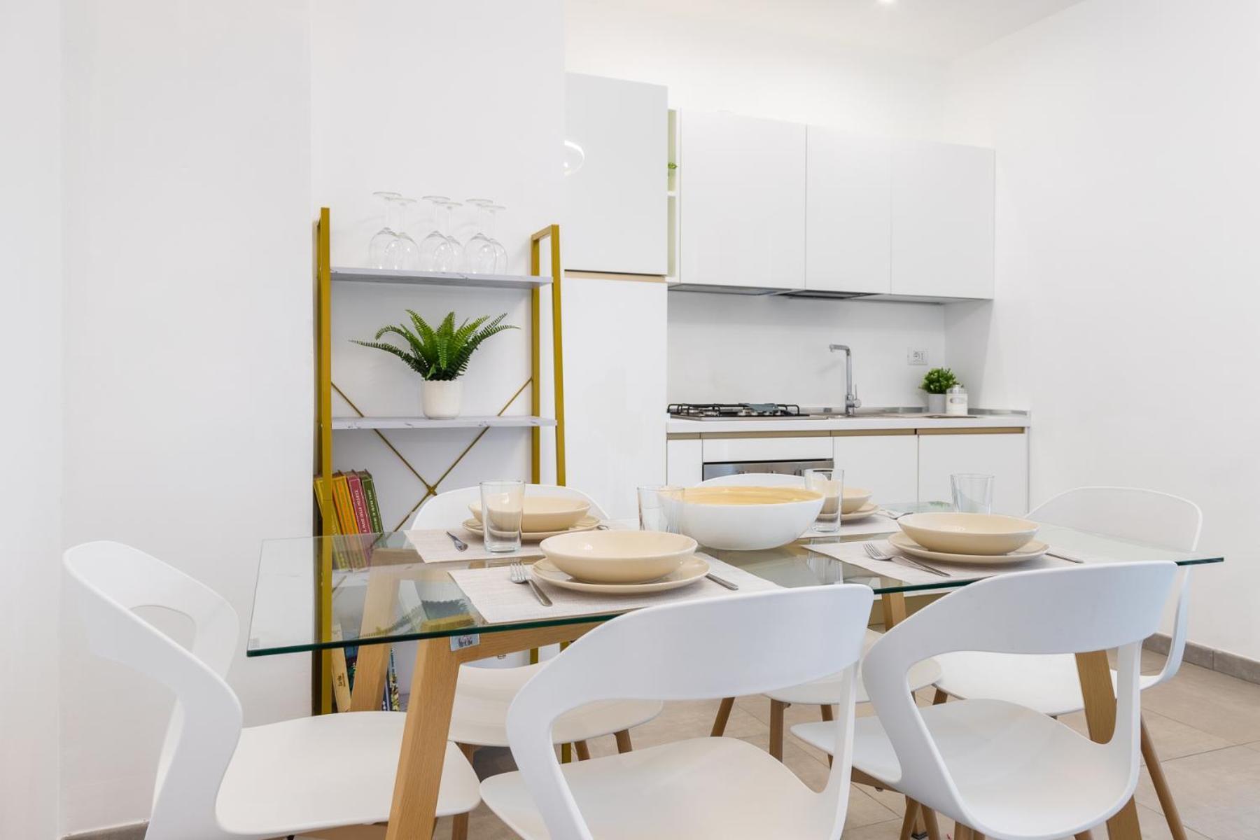 Appartement Loft Salgari à Turin Extérieur photo